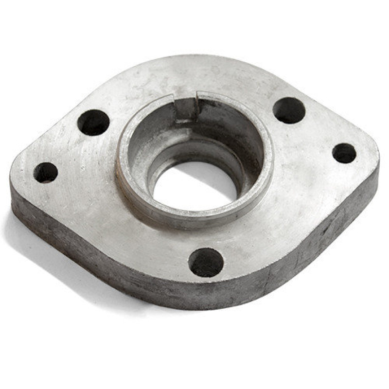 Крышка (крепеж) мясорубки 02.014 МИМ-300